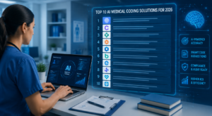Best AI Medical Coding Software