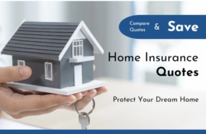 Homeowners Insurance Quote