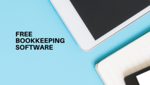 Bookkeeping Software