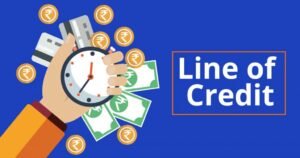 LINE Of Credit Business Loans