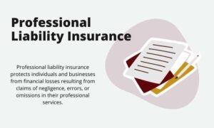 Business Liability Insurance