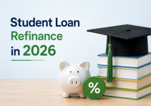 Student Loan Refinance
