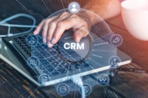 Best HIPAA Compliant CRM Software