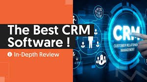 CRM for Roofing Company
