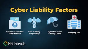 Cyber Liability Insurance