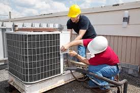 Emergency Hvac Repair Services 