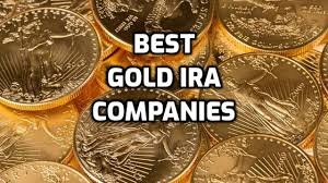 Gold IRA Companies