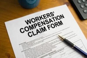 Workers Compensation Lawyer