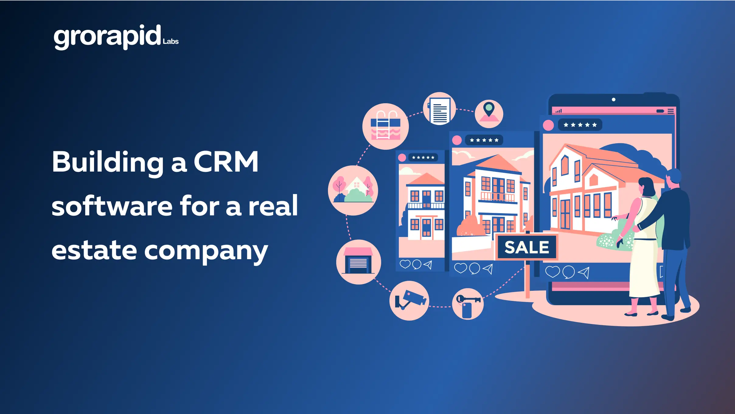 CRM Software For Real Estate