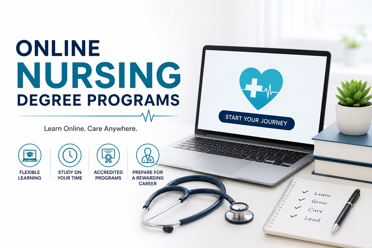Online Nursing Degree