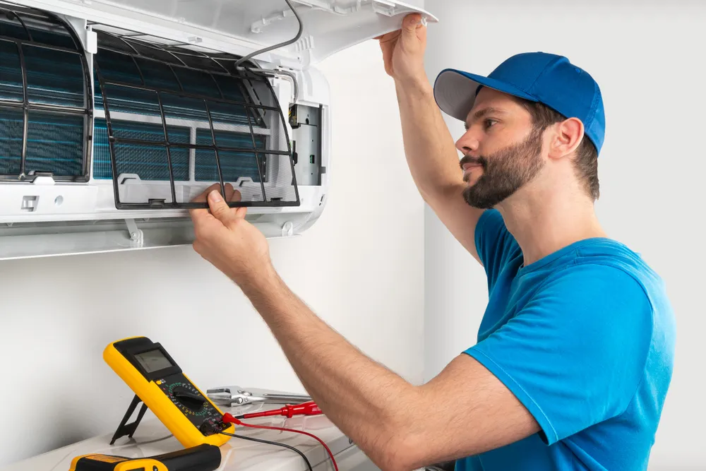 Emergency Hvac Repair Services