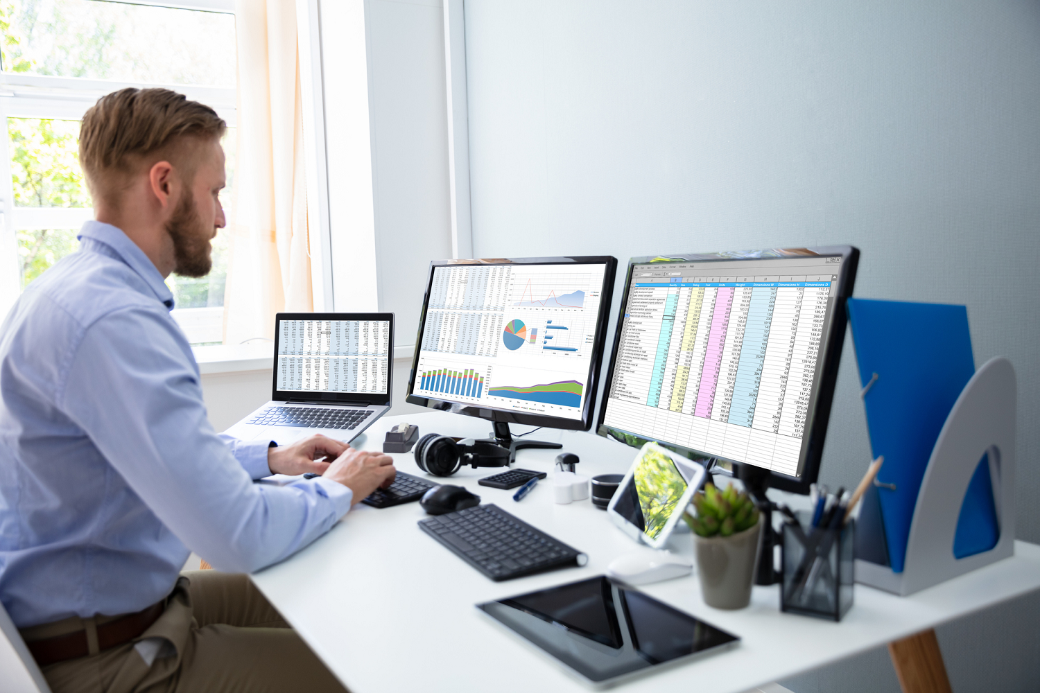 Bookkeeping Software