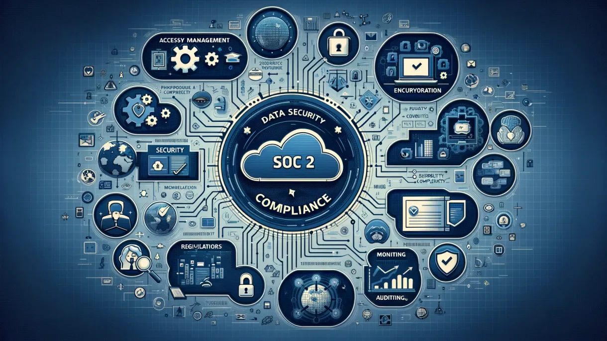 SOC 2 Compliance Vendors