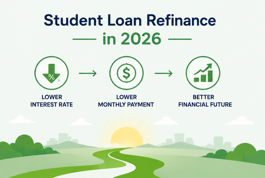 Student Loan Refinance
