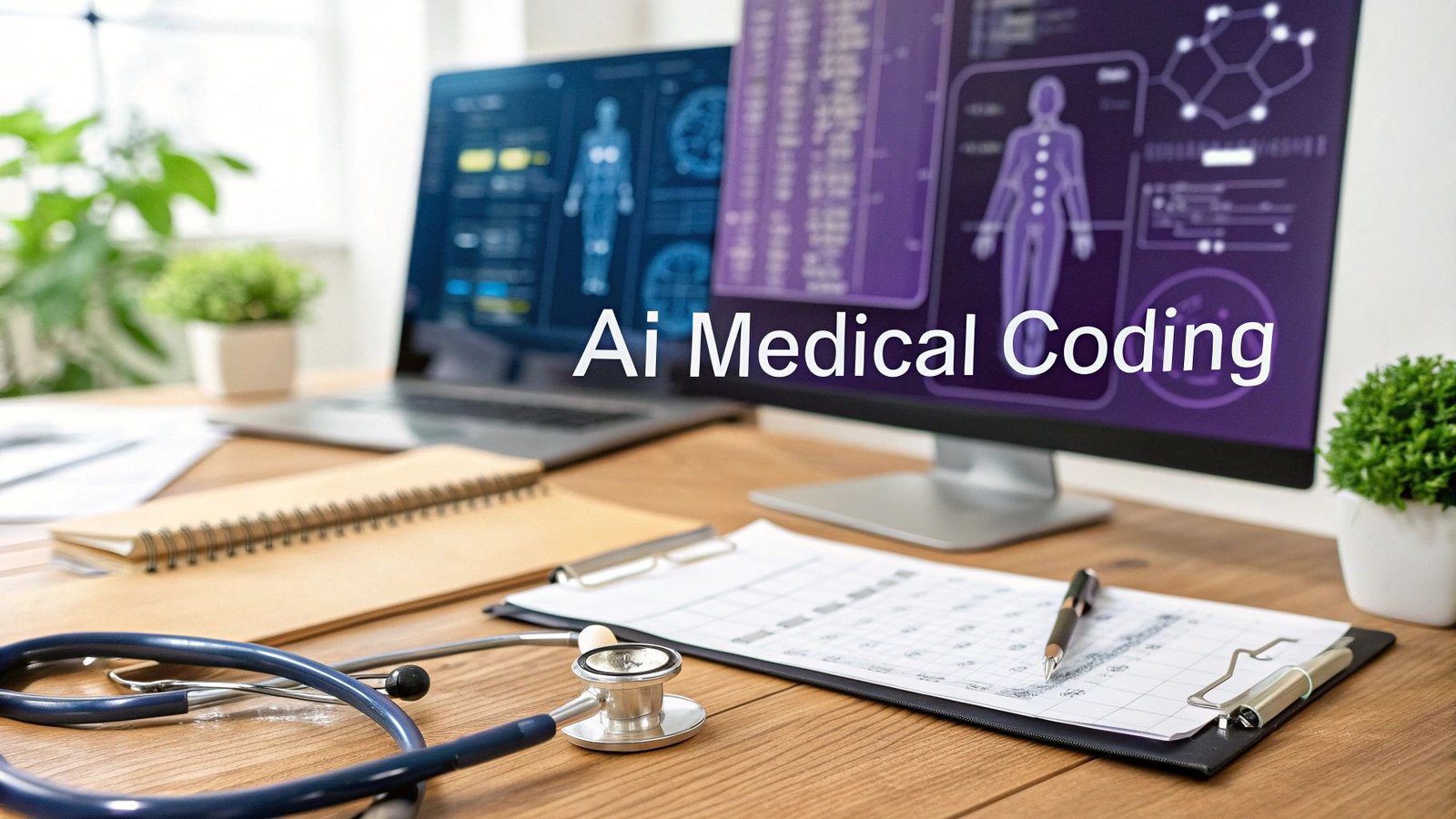 Best AI Medical Coding Software
