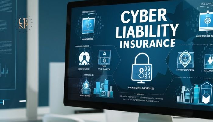 Cyber Liability Insurance