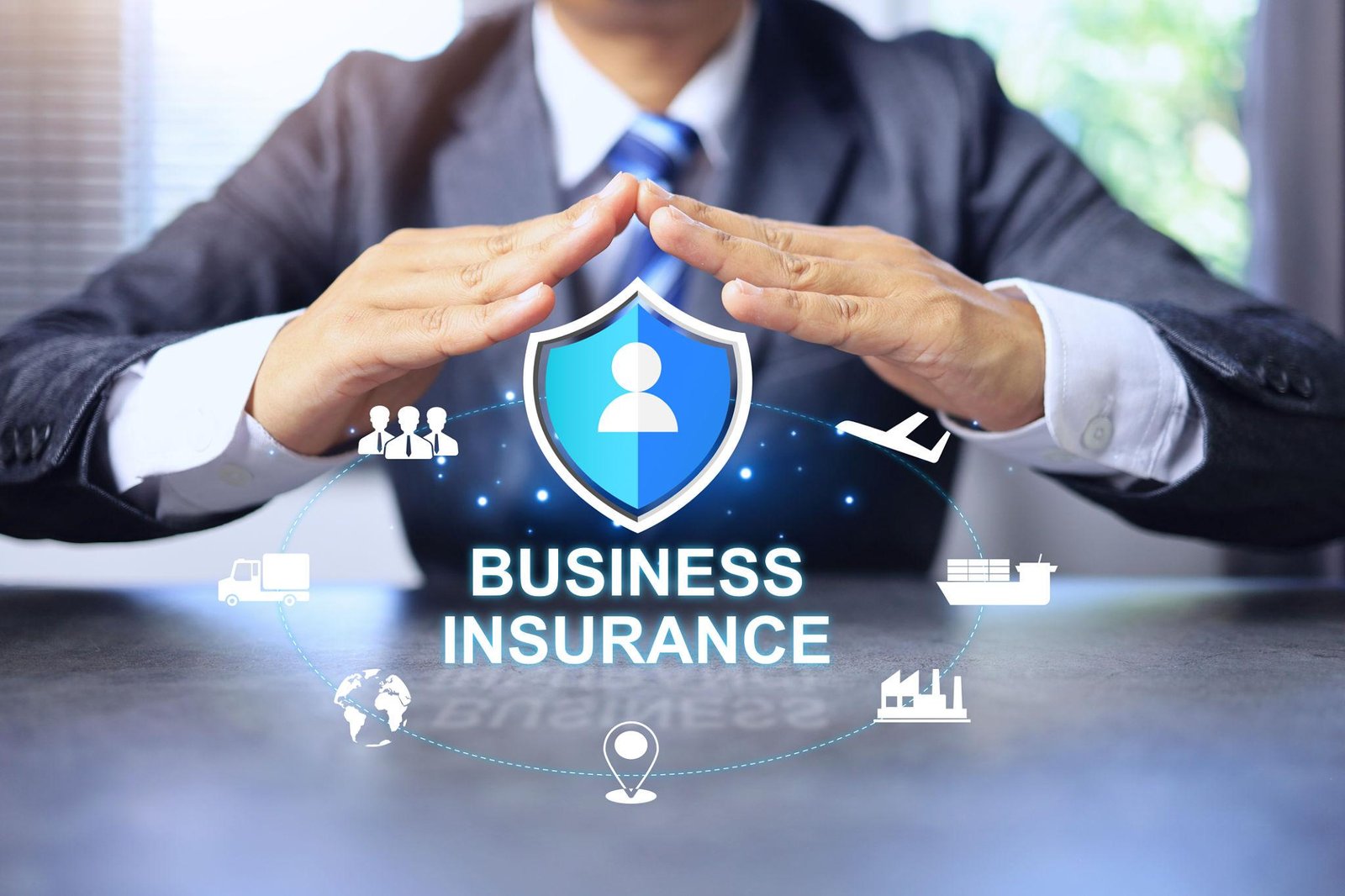 Business Liability Insurance Quote