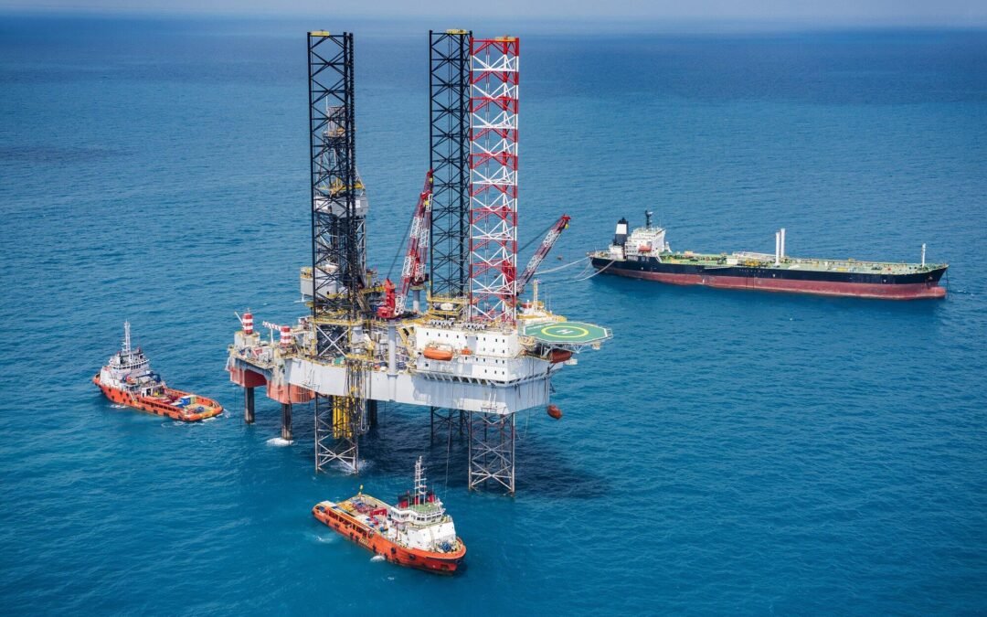 Offshore Accident Lawyer